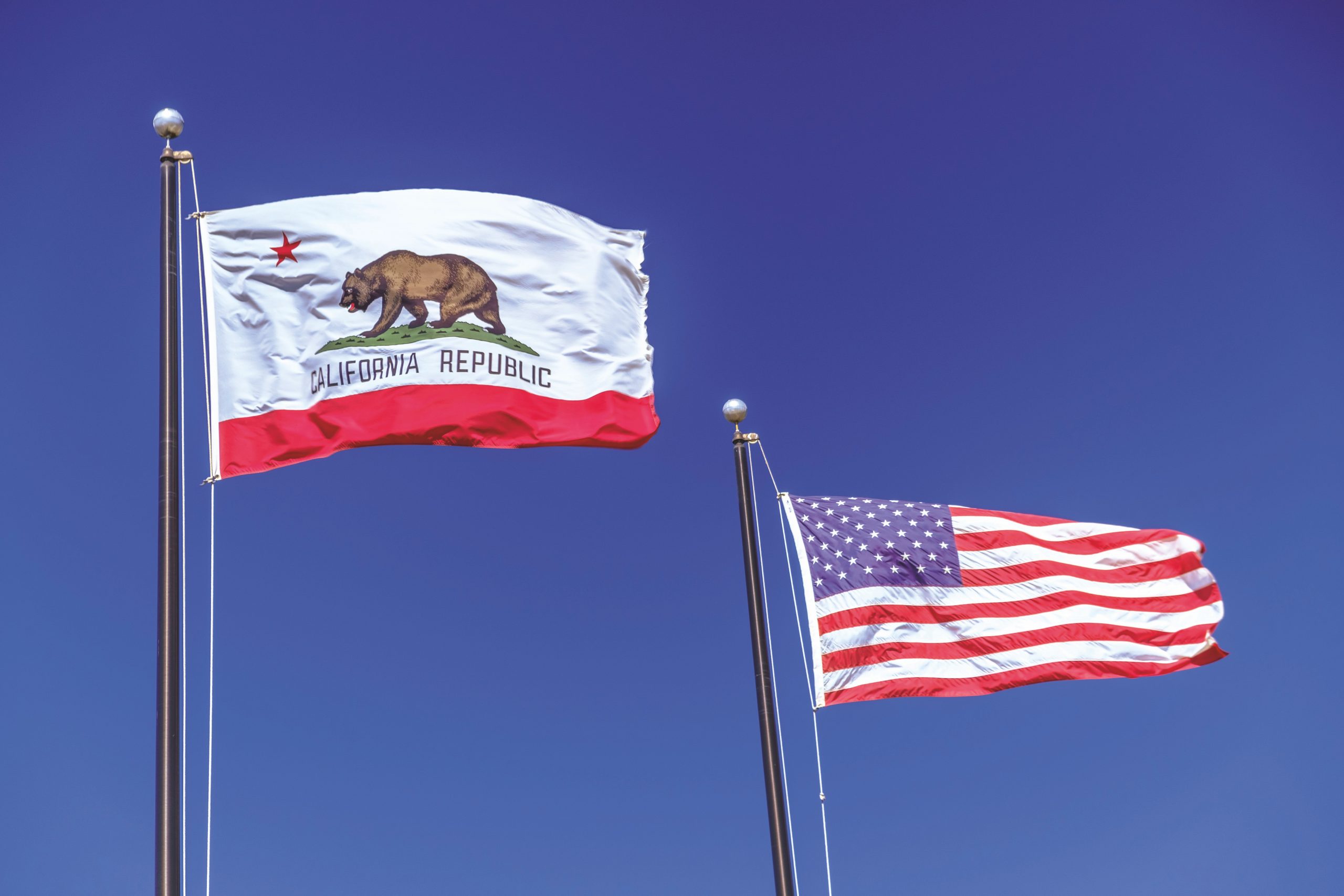 In Wealth Tax, California Looks Toward the Future Patriotic Millionaires