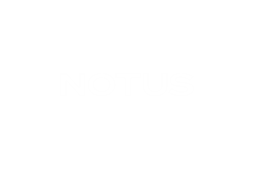 NOTUS Media Logo