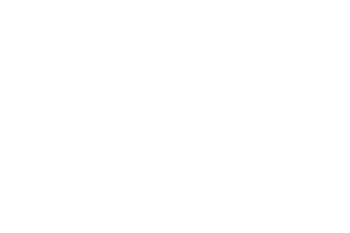 PBS News Media Logo