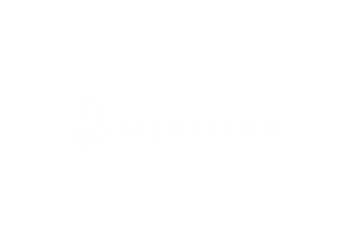 Al Jazeera Media Logo