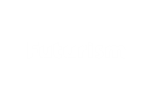 Futurism Media Logo