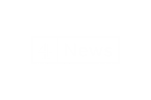 Channel 4 News Media Logo