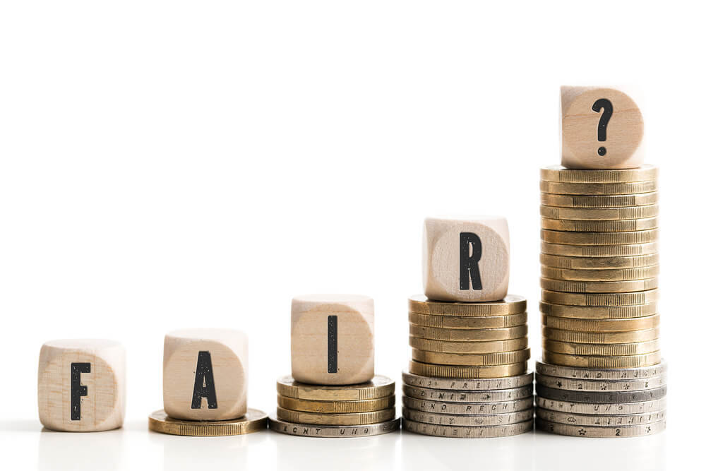 The FairTax Act is Nowhere Near Fair