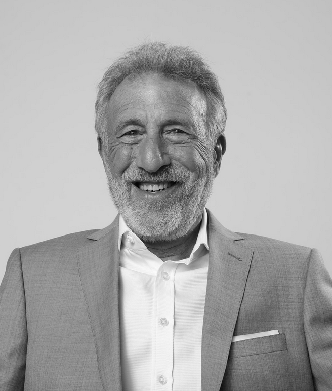 George Zimmer