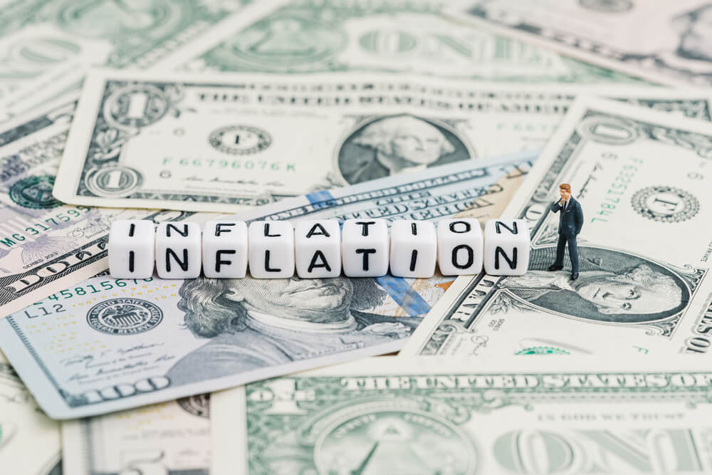 Democrats Need to Get Real with Voters about Inflation