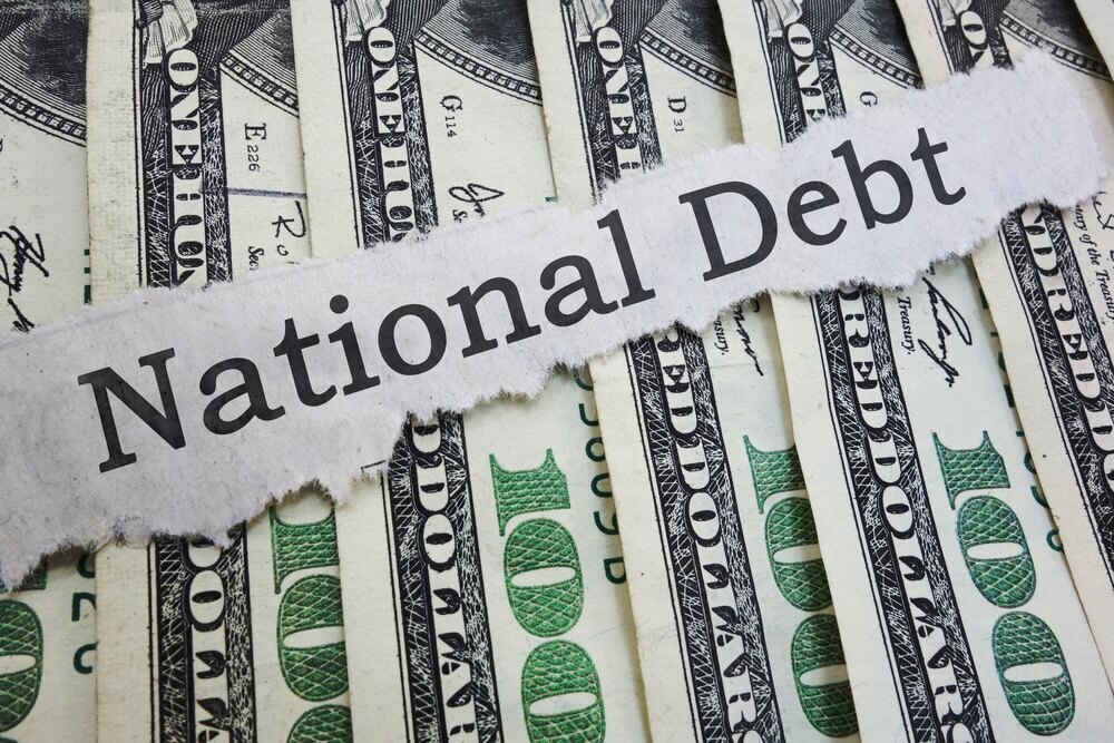 Republicans’ Chaos with the National Debt