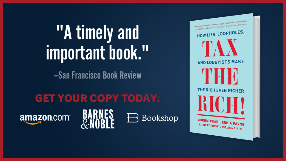 Our new book is out now! ORDER TODAY!