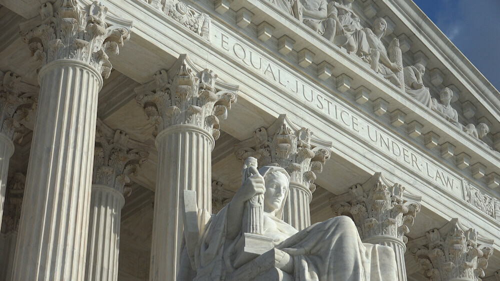 Oligarchy Comes for the Supreme Court