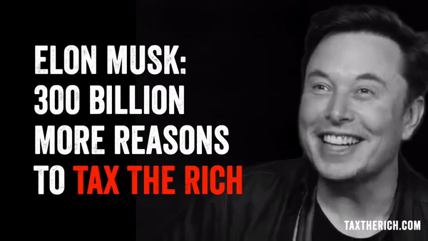 Elon Musk and the Oligarch Takeover of America