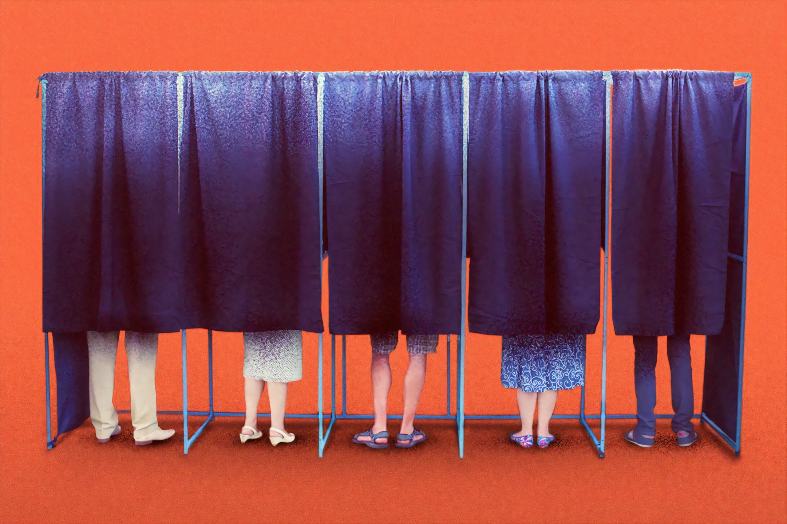 Why Internet Voting is a Threat to Our Democracy