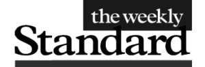 weekly standard